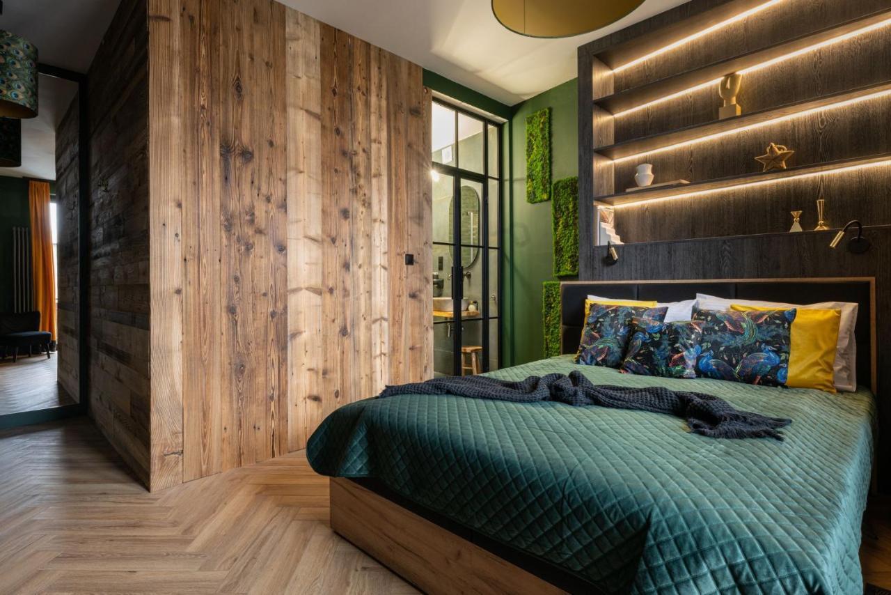 Apartamenty Krupowki Brama 27, Zakopane