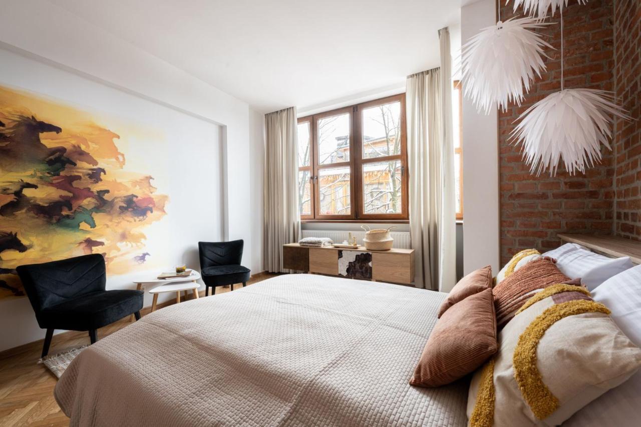 Apartamenty Krupowki Brama 27 — Photos 2